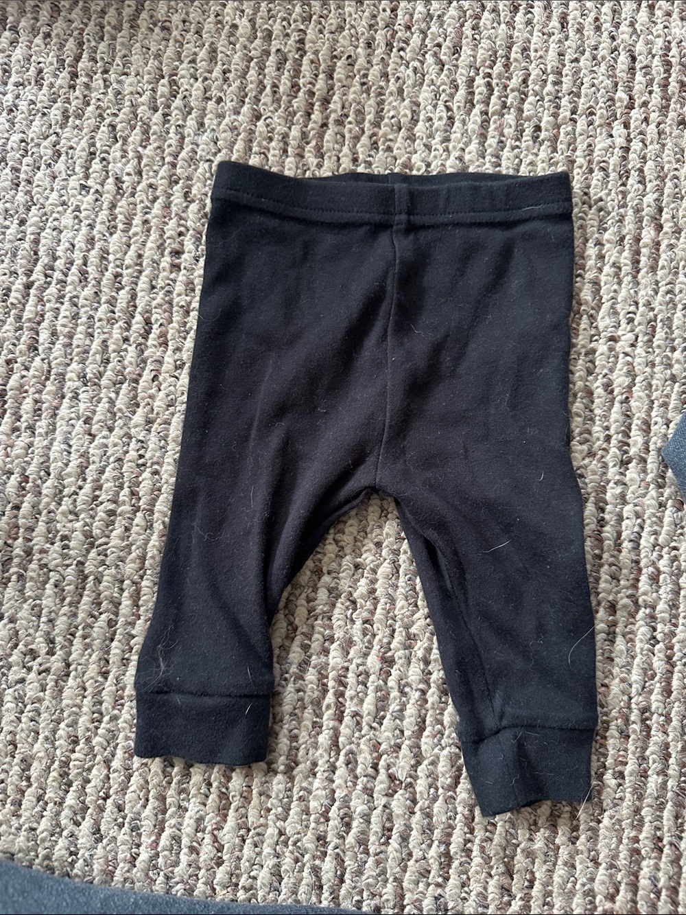 Garanimals Black Baby/Toddler Leggings Pants